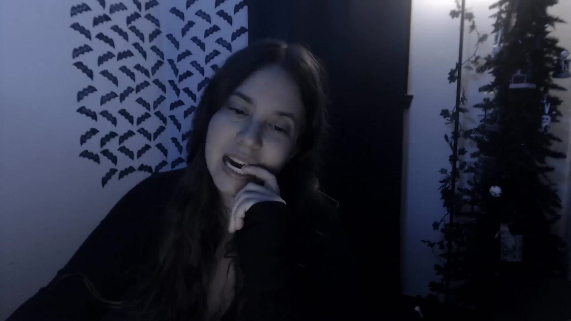 Gallery image thumbnail from LadyMarceline's myfreecams stream on, 10/17/2023, 05:31 image 19 of 20