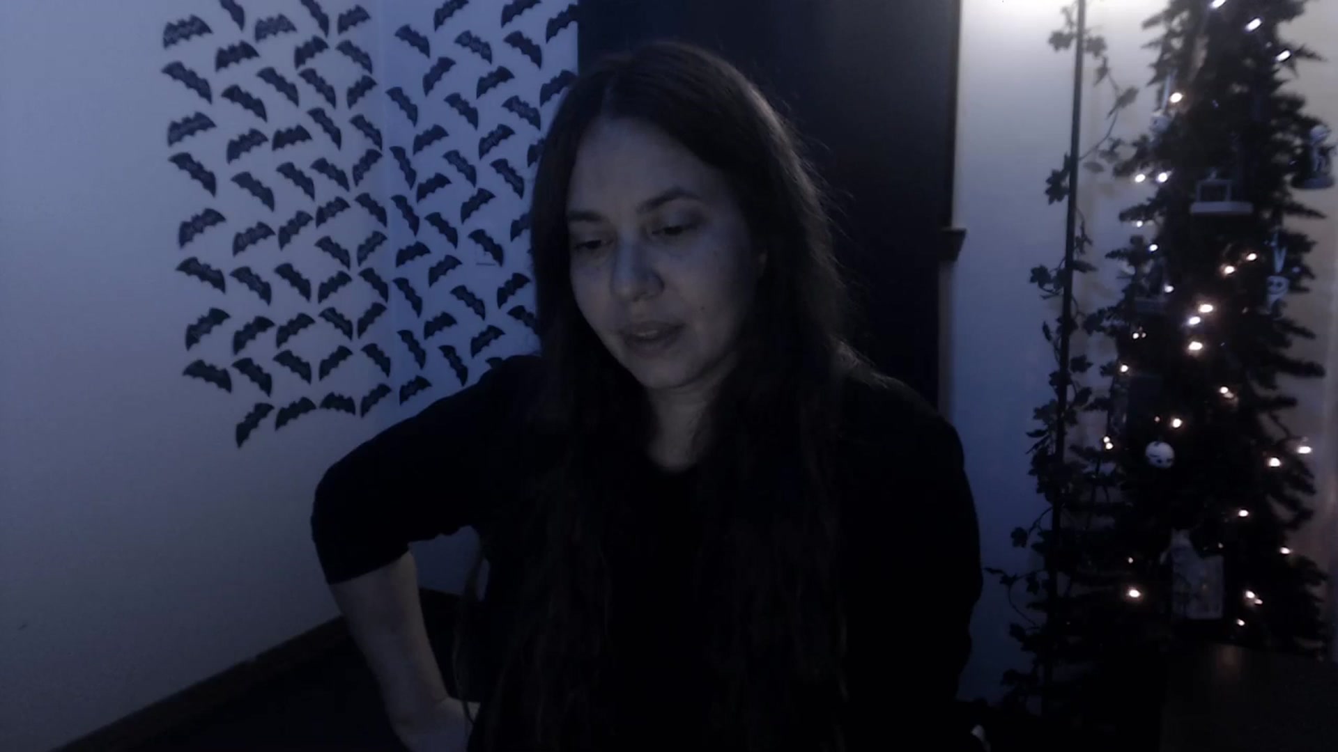 Gallery image thumbnail from LadyMarceline's myfreecams stream on, 10/18/2023, 05:41 image 17 of 20