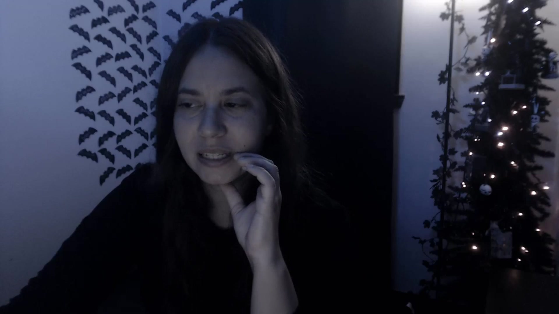 Gallery image thumbnail from LadyMarceline's myfreecams stream on, 10/18/2023, 05:41 image 3 of 20