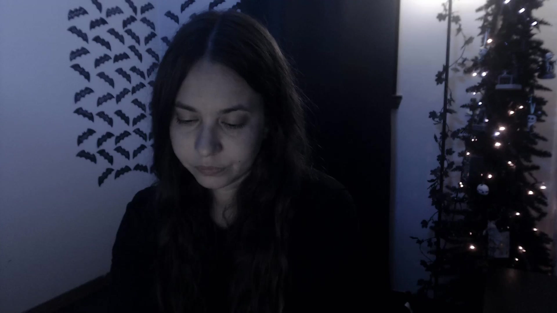 Gallery image thumbnail from LadyMarceline's myfreecams stream on, 10/18/2023, 05:41 image 16 of 20