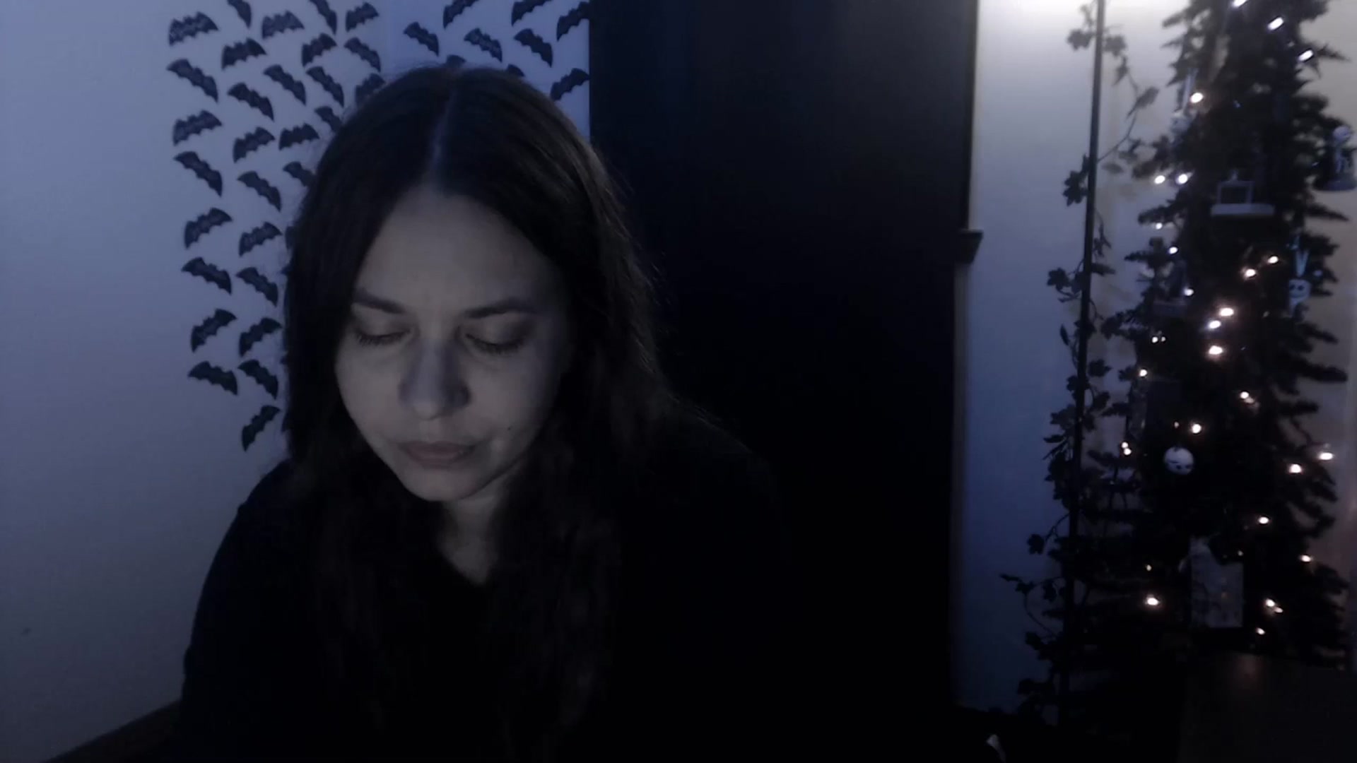 Gallery image thumbnail from LadyMarceline's myfreecams stream on, 10/18/2023, 05:41 image 4 of 20