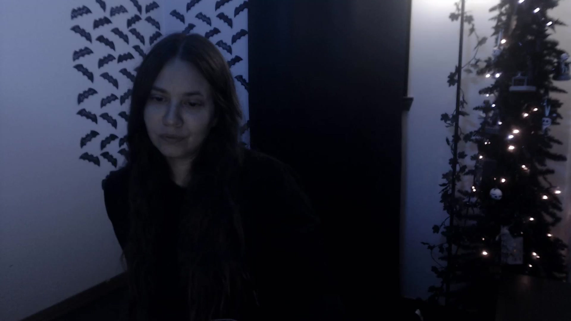 Gallery image thumbnail from LadyMarceline's myfreecams stream on, 10/18/2023, 05:41 image 1 of 20