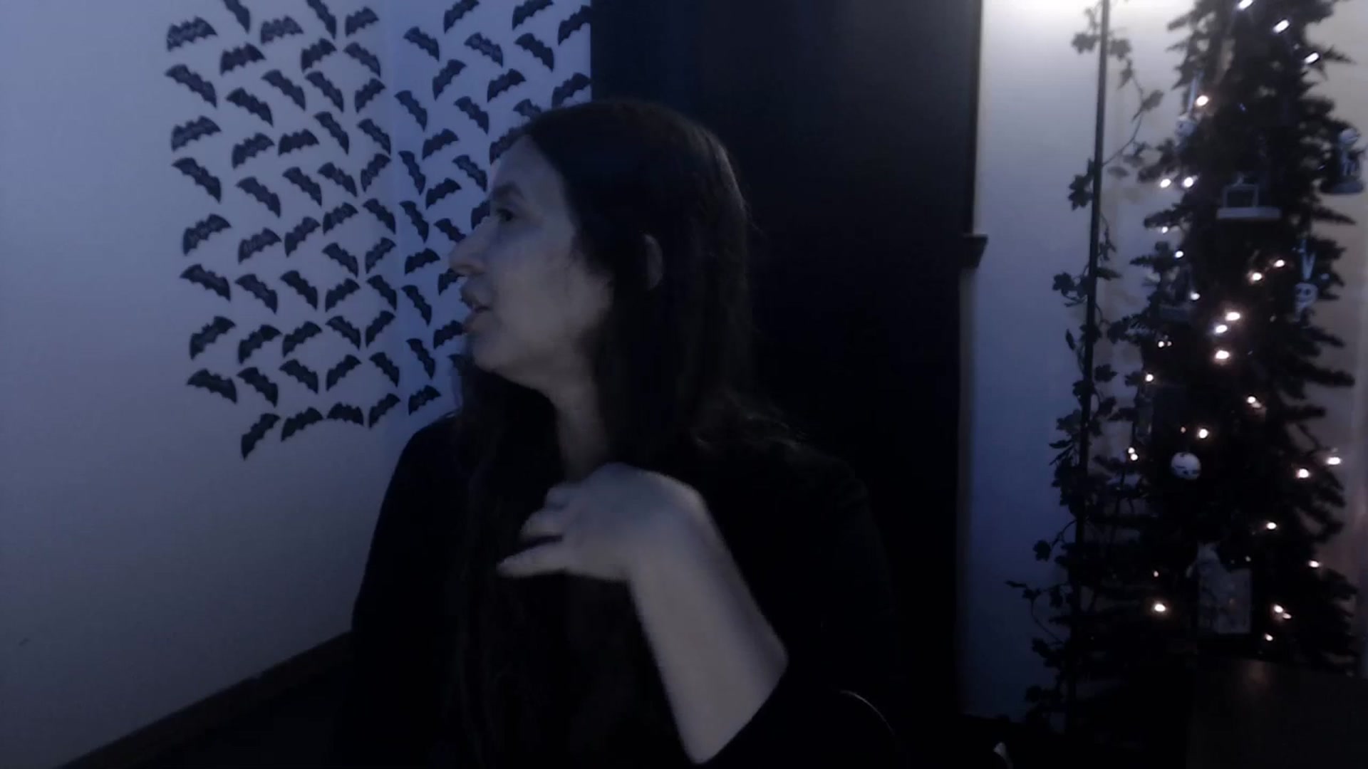 Gallery image thumbnail from LadyMarceline's myfreecams stream on, 10/18/2023, 05:41 image 15 of 20