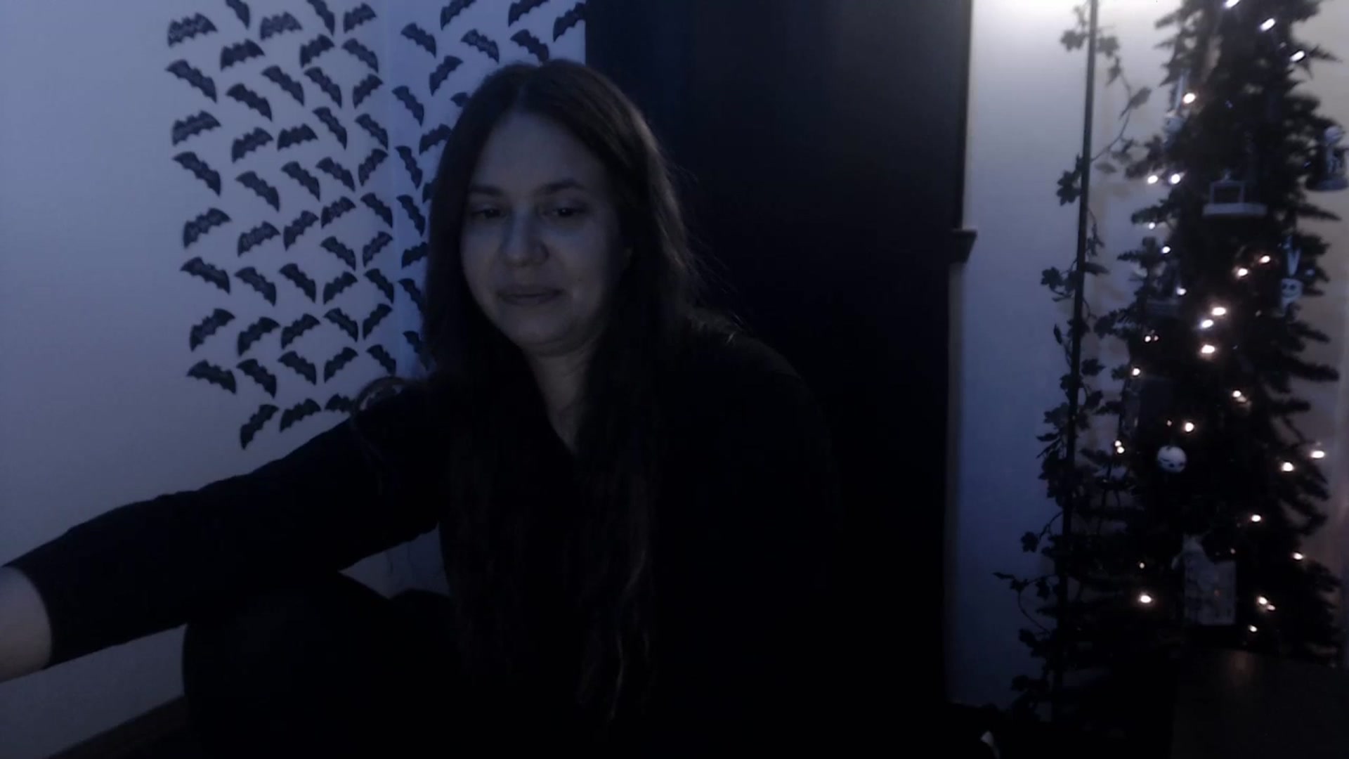 Gallery image thumbnail from LadyMarceline's myfreecams stream on, 10/18/2023, 05:41 image 12 of 20