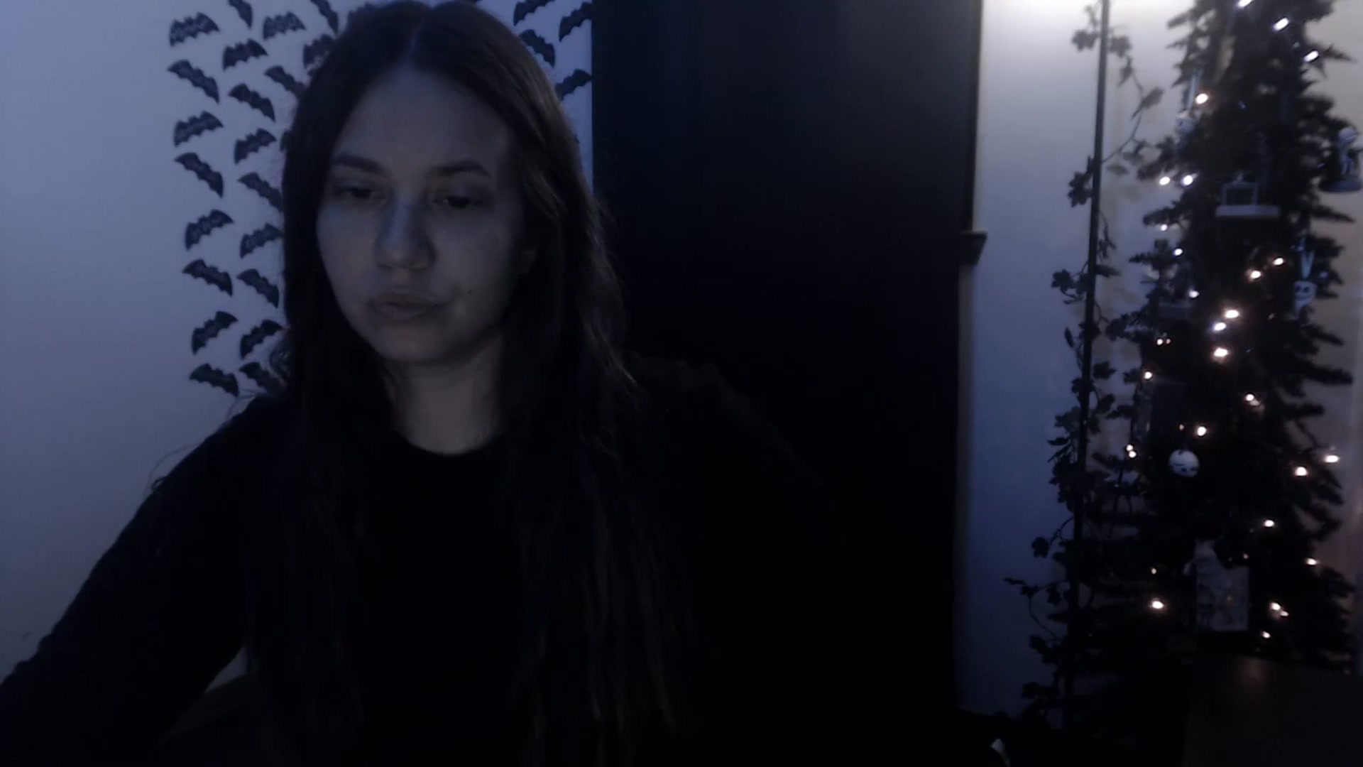 Gallery image thumbnail from LadyMarceline's myfreecams stream on, 10/18/2023, 05:41 image 5 of 20