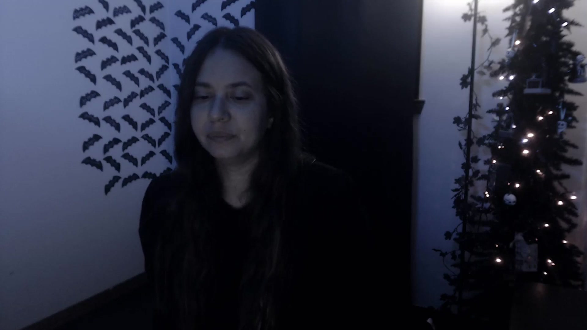 Gallery image thumbnail from LadyMarceline's myfreecams stream on, 10/18/2023, 05:41 image 7 of 20