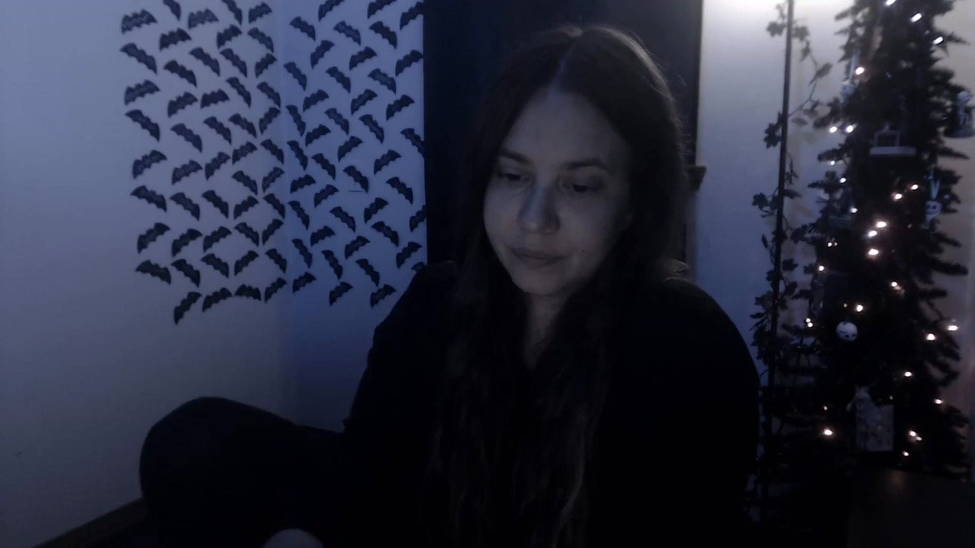 Gallery image thumbnail from LadyMarceline's myfreecams stream on, 10/18/2023, 05:41 image 10 of 20