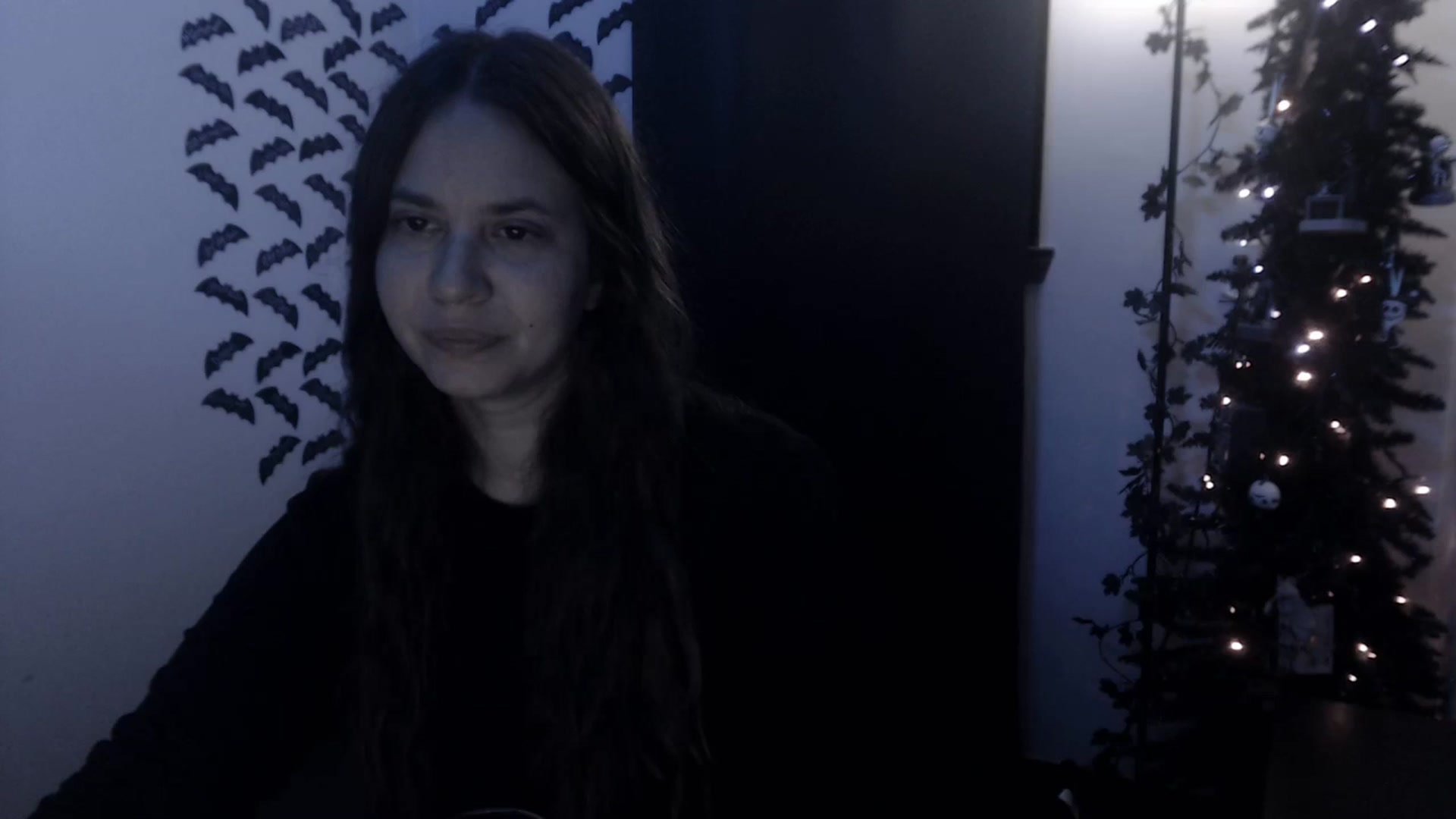 Gallery image thumbnail from LadyMarceline's myfreecams stream on, 10/18/2023, 05:41 image 2 of 20