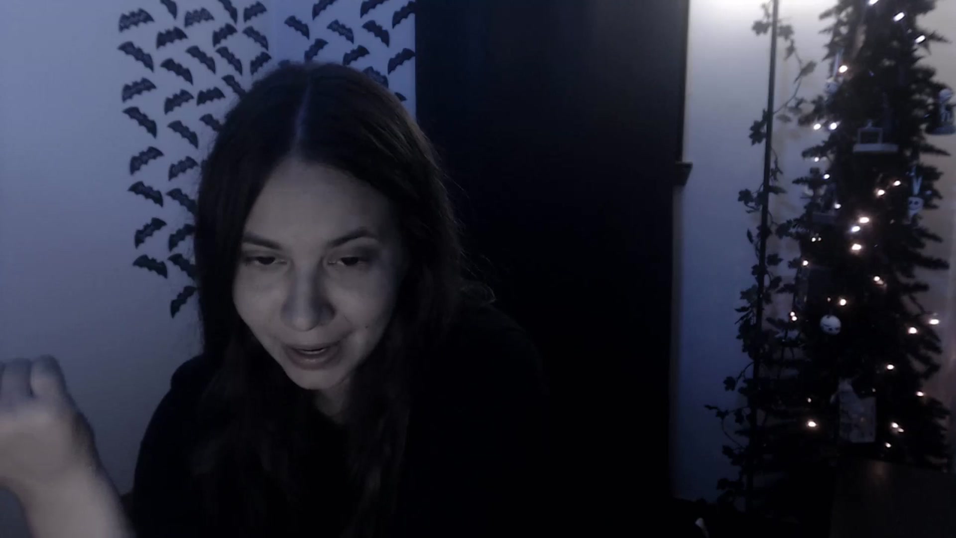 Gallery image thumbnail from LadyMarceline's myfreecams stream on, 10/18/2023, 05:41 image 9 of 20