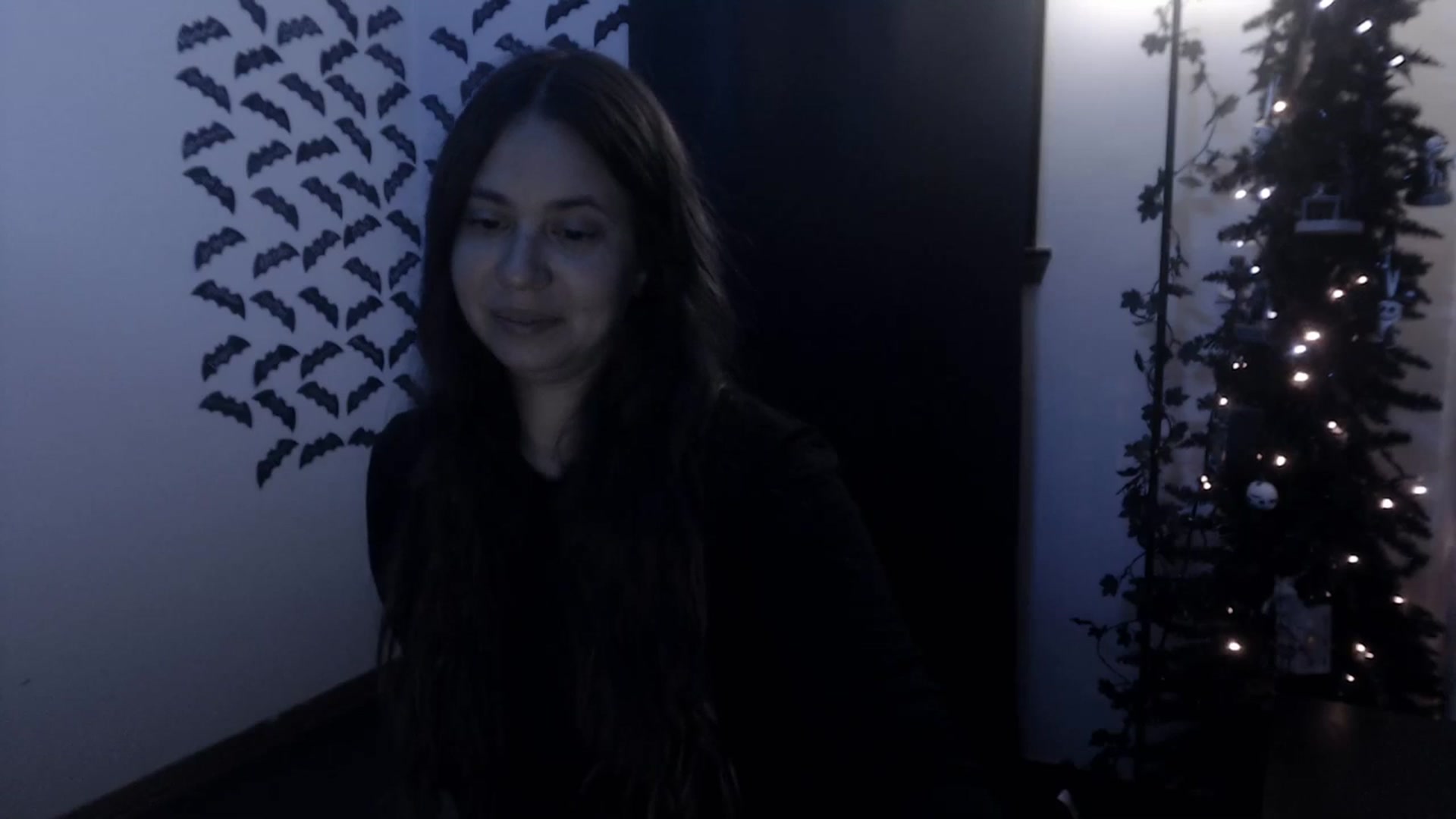 Gallery image thumbnail from LadyMarceline's myfreecams stream on, 10/18/2023, 05:41 image 18 of 20