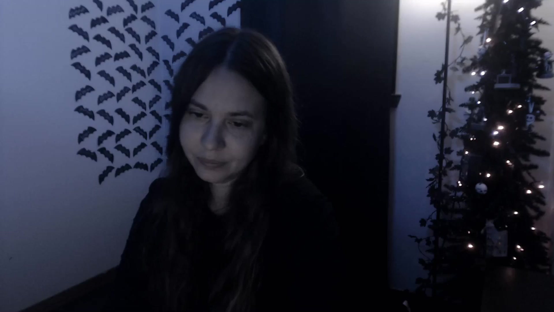 Gallery image thumbnail from LadyMarceline's myfreecams stream on, 10/18/2023, 05:41 image 8 of 20
