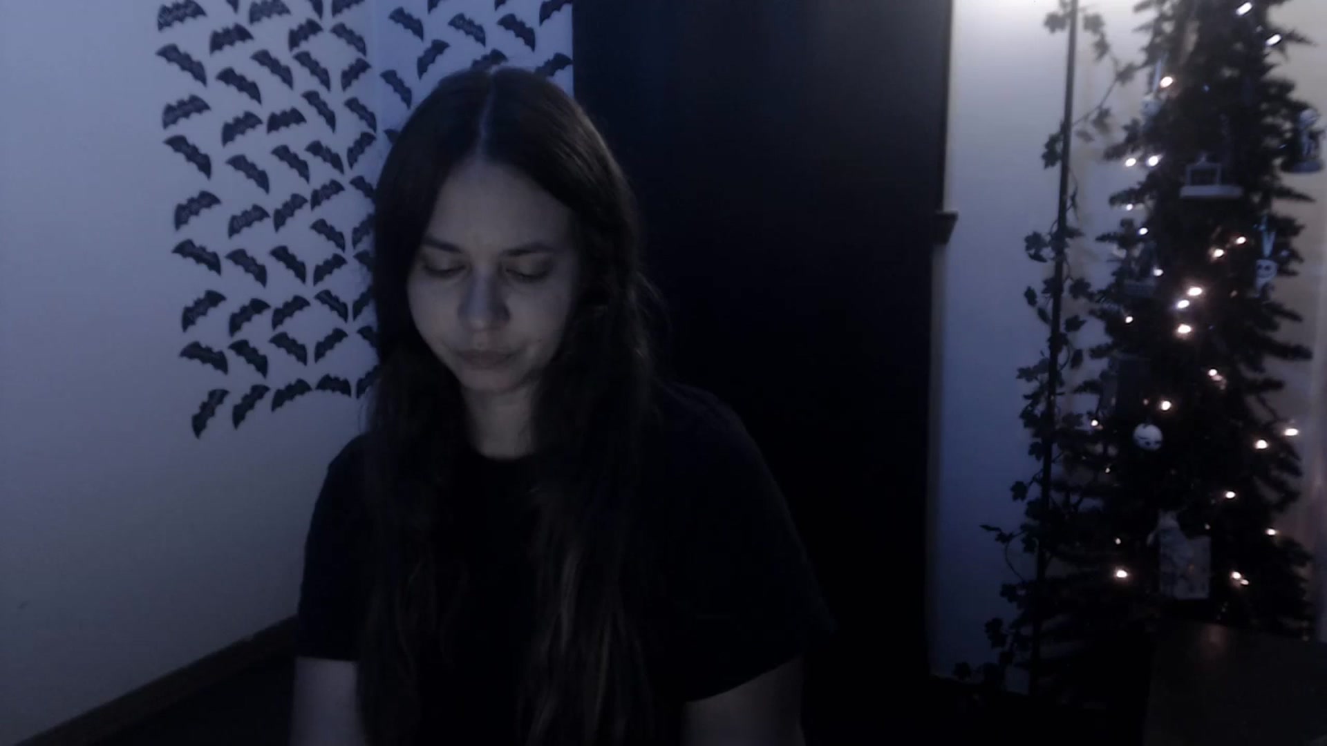 Gallery image thumbnail from LadyMarceline's myfreecams stream on, 10/21/2023, 06:05 image 14 of 20