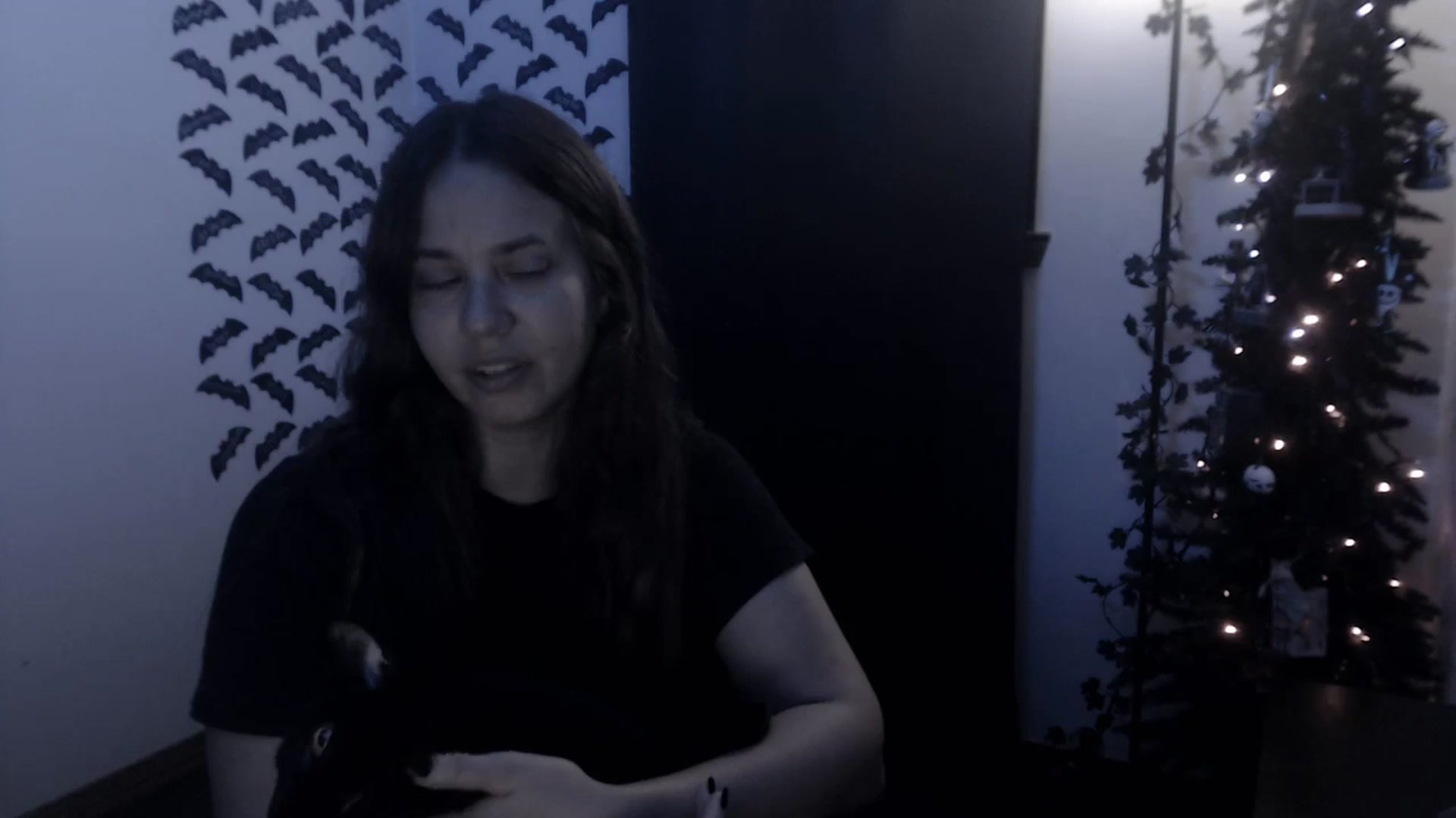 Gallery image thumbnail from LadyMarceline's myfreecams stream on, 10/21/2023, 06:05 image 7 of 20