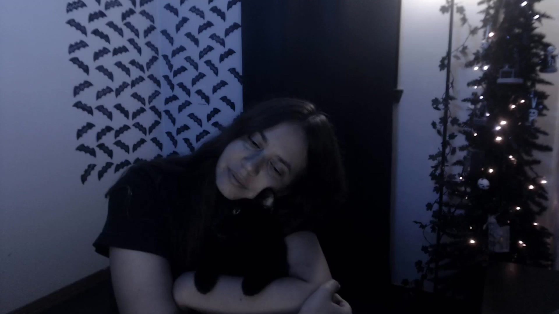 Gallery image thumbnail from LadyMarceline's myfreecams stream on, 10/21/2023, 06:05 image 11 of 20