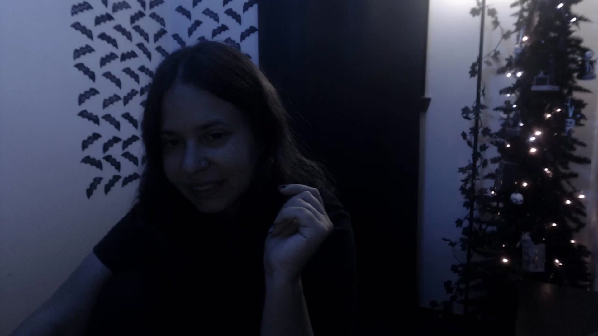 Gallery image thumbnail from LadyMarceline's myfreecams stream on, 10/21/2023, 06:05 image 3 of 20