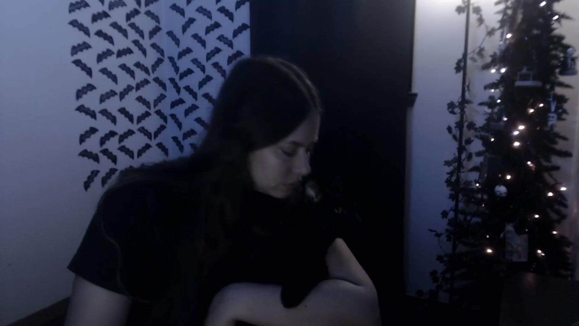 Gallery image thumbnail from LadyMarceline's myfreecams stream on, 10/21/2023, 06:05 image 9 of 20
