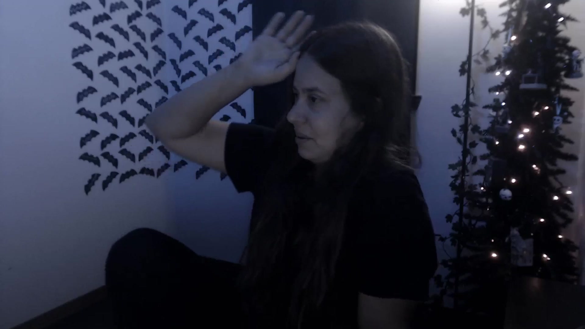 Gallery image thumbnail from LadyMarceline's myfreecams stream on, 10/21/2023, 06:05 image 2 of 20