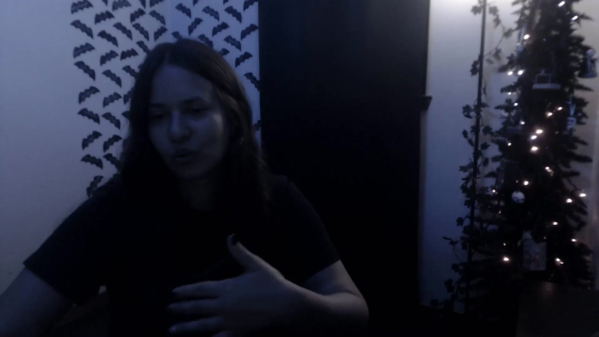 Gallery image thumbnail from LadyMarceline's myfreecams stream on, 10/21/2023, 06:05 image 6 of 20
