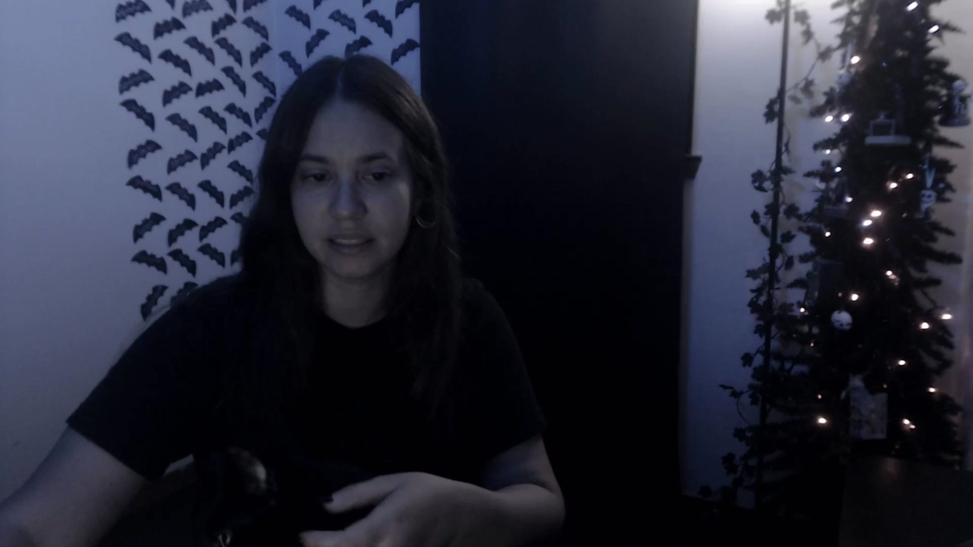 Gallery image thumbnail from LadyMarceline's myfreecams stream on, 10/21/2023, 06:05 image 5 of 20