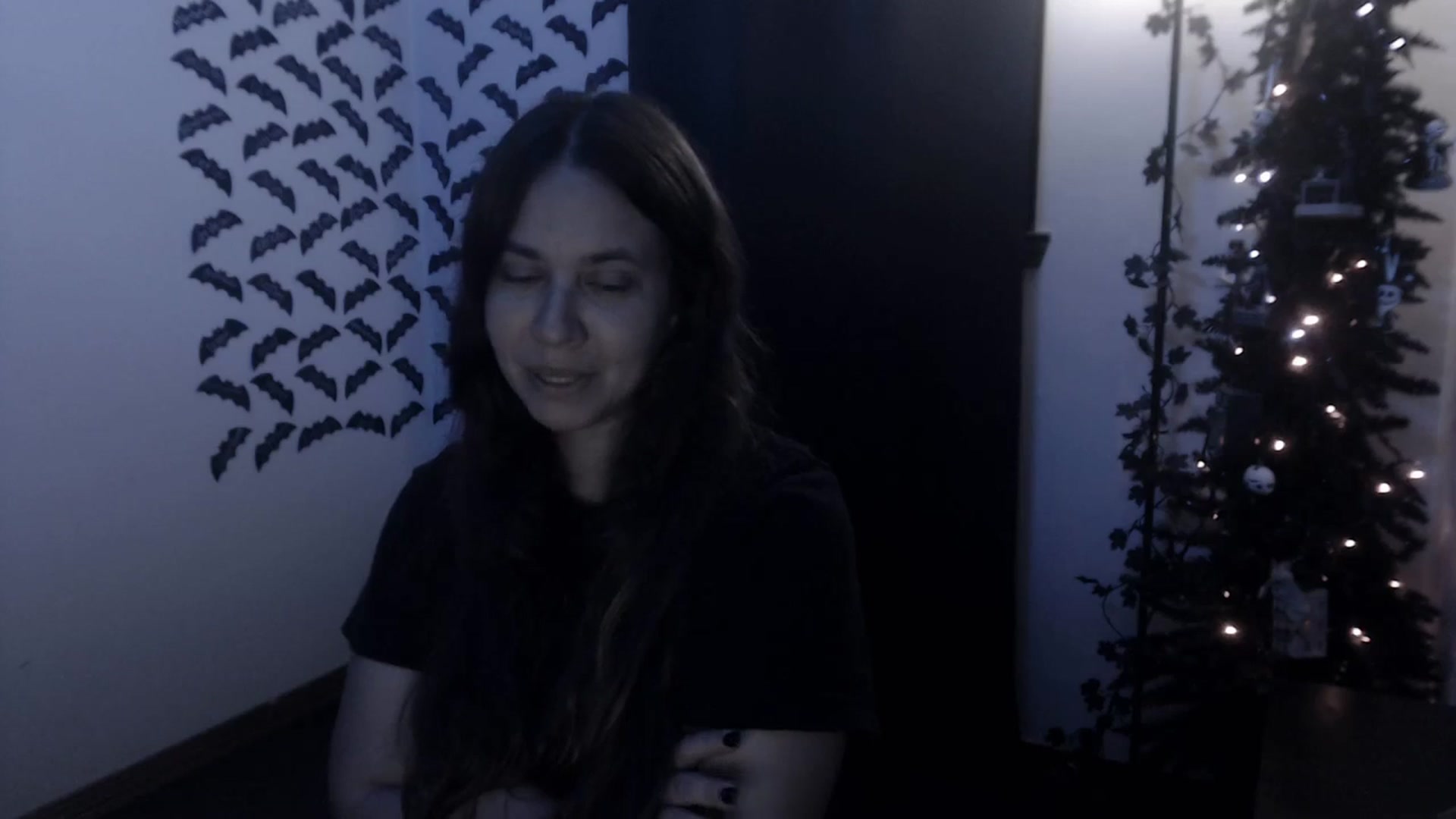 Gallery image thumbnail from LadyMarceline's myfreecams stream on, 10/21/2023, 06:05 image 16 of 20