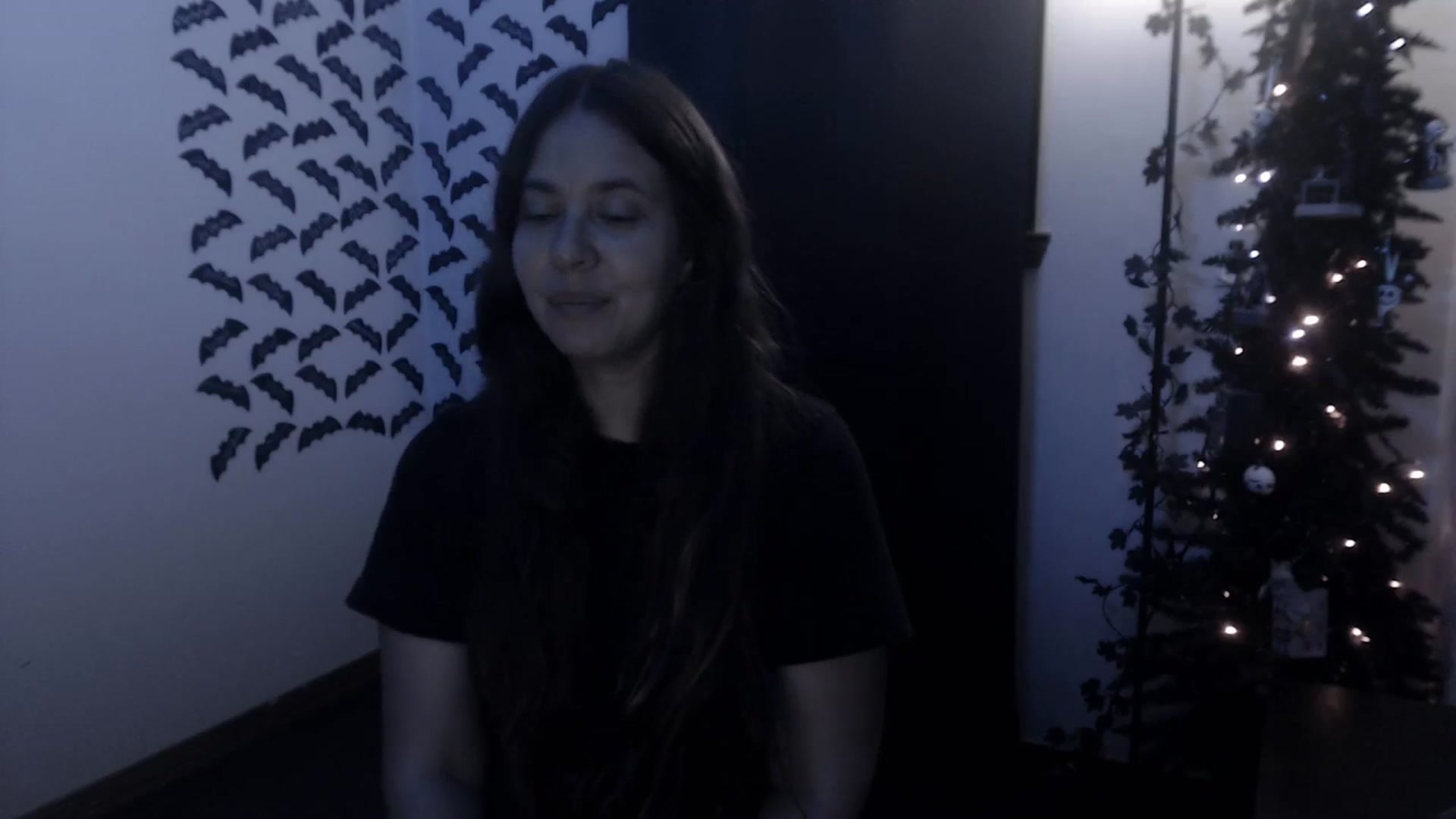 Gallery image thumbnail from LadyMarceline's myfreecams stream on, 10/21/2023, 06:05 image 18 of 20