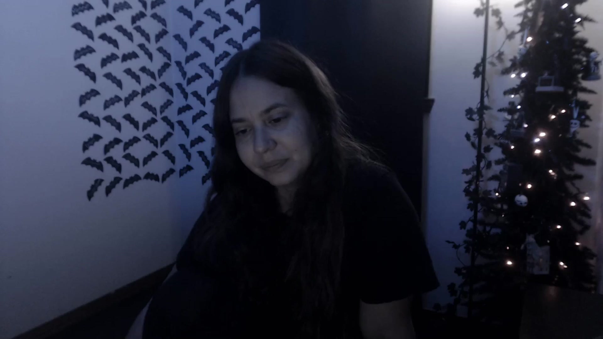 Gallery image thumbnail from LadyMarceline's myfreecams stream on, 10/21/2023, 06:05 image 4 of 20