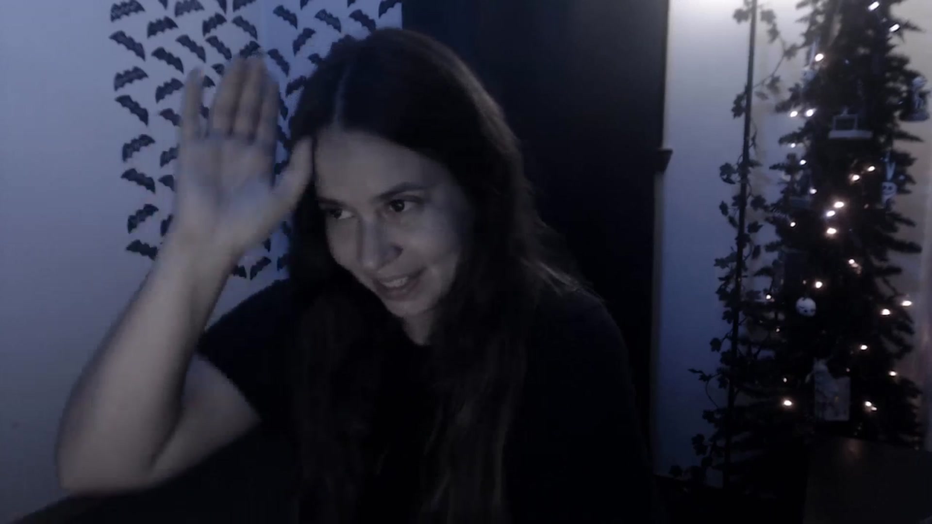 Gallery image thumbnail from LadyMarceline's myfreecams stream on, 10/21/2023, 06:05 image 13 of 20