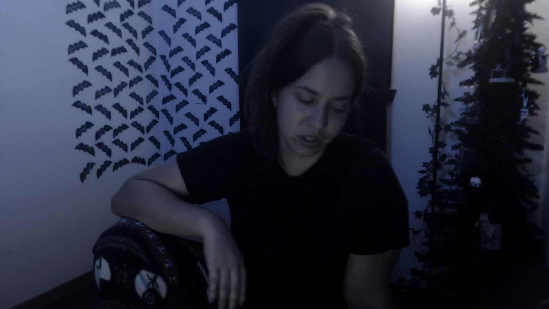 Gallery image thumbnail from LadyMarceline's myfreecams stream on, 10/22/2023, 07:04 image 2 of 20