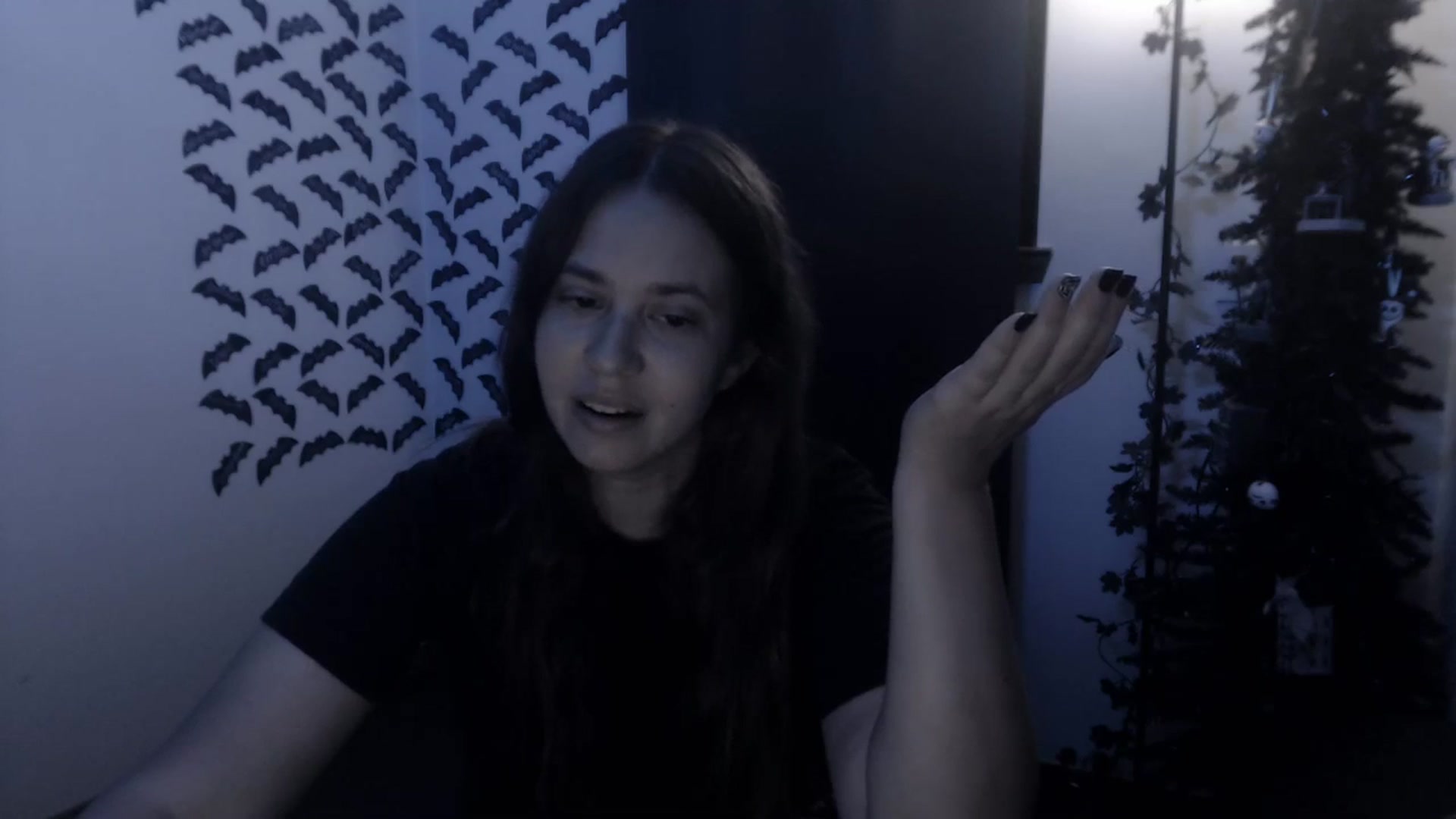 Gallery image thumbnail from LadyMarceline's myfreecams stream on, 10/22/2023, 07:04 image 15 of 20