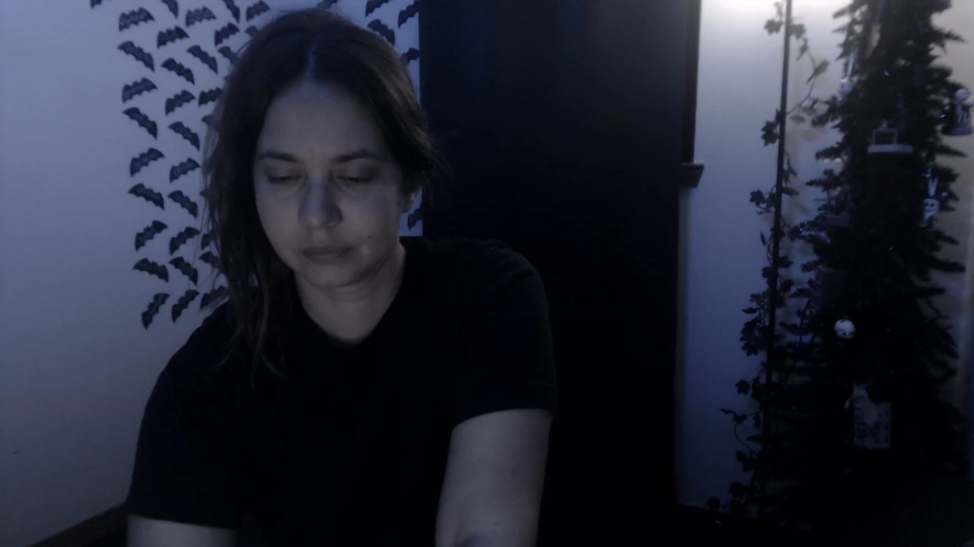 Gallery image thumbnail from LadyMarceline's myfreecams stream on, 10/22/2023, 07:04 image 9 of 20