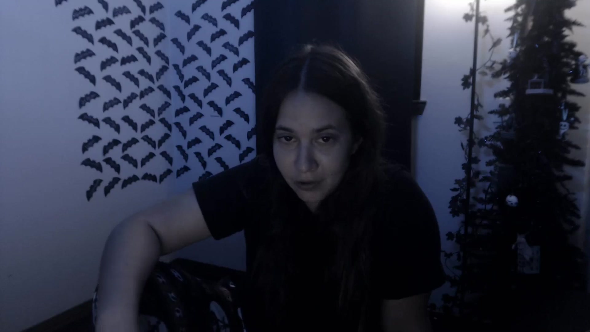 Gallery image thumbnail from LadyMarceline's myfreecams stream on, 10/22/2023, 07:04 image 16 of 20
