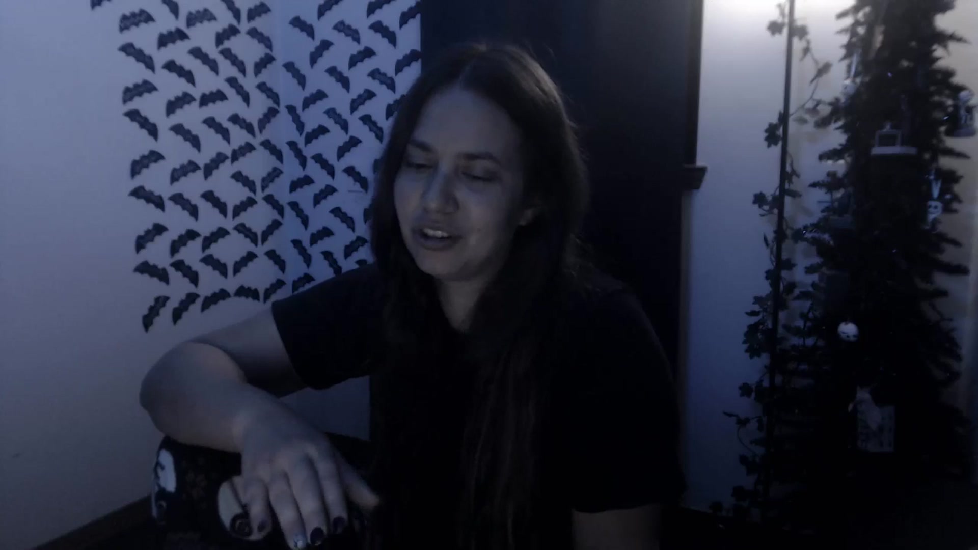 Gallery image thumbnail from LadyMarceline's myfreecams stream on, 10/22/2023, 07:04 image 20 of 20