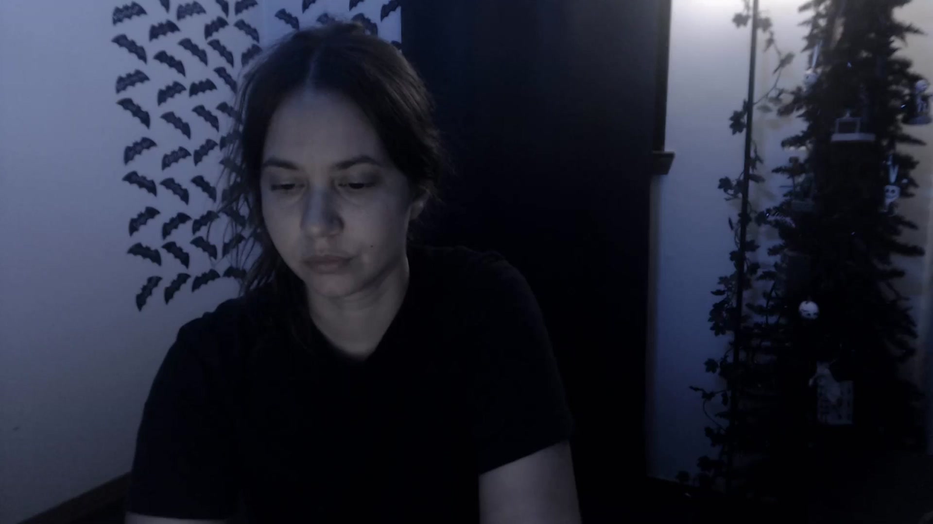 Gallery image thumbnail from LadyMarceline's myfreecams stream on, 10/22/2023, 07:04 image 6 of 20