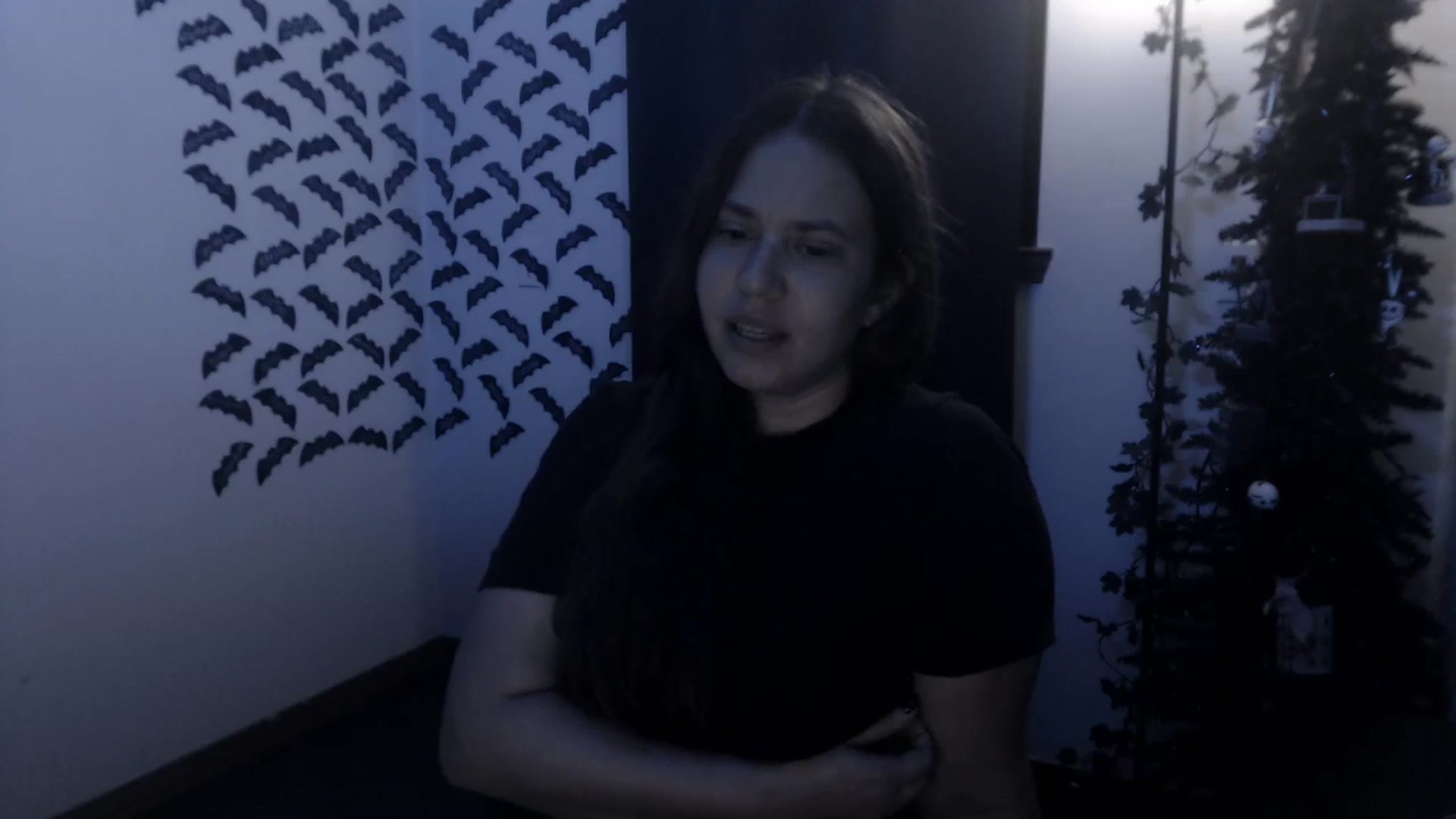 Gallery image thumbnail from LadyMarceline's myfreecams stream on, 10/22/2023, 07:04 image 18 of 20