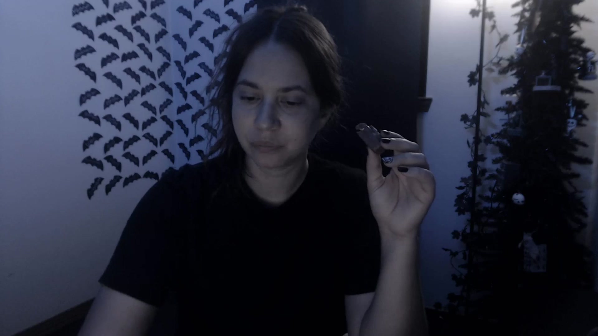 Gallery image thumbnail from LadyMarceline's myfreecams stream on, 10/22/2023, 07:04 image 5 of 20