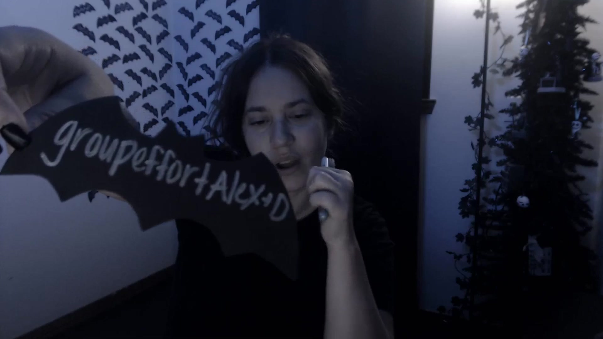 Gallery image thumbnail from LadyMarceline's myfreecams stream on, 10/22/2023, 07:04 image 7 of 20