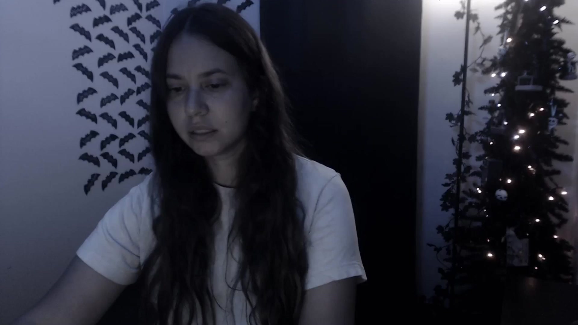 Gallery image thumbnail from LadyMarceline's myfreecams stream on, 10/28/2023, 06:21 image 1 of 20
