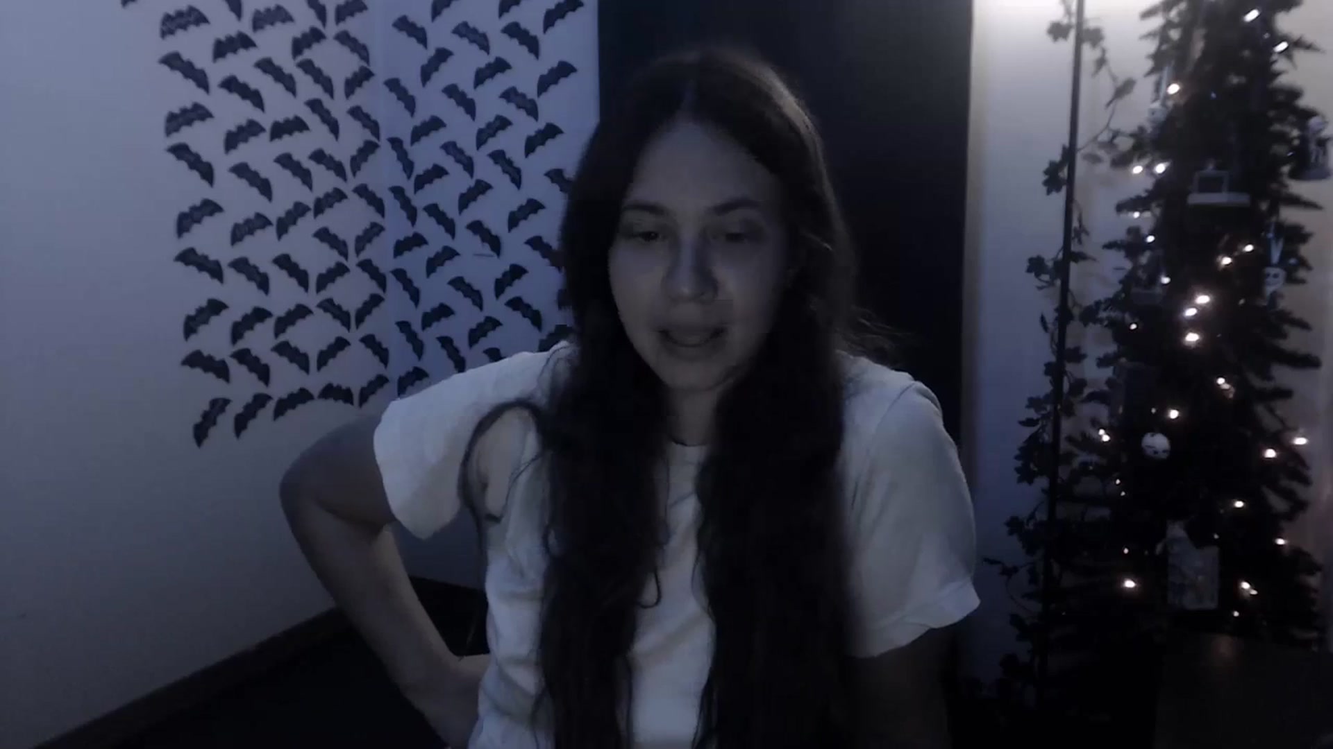 Gallery image thumbnail from LadyMarceline's myfreecams stream on, 10/28/2023, 06:21 image 16 of 20