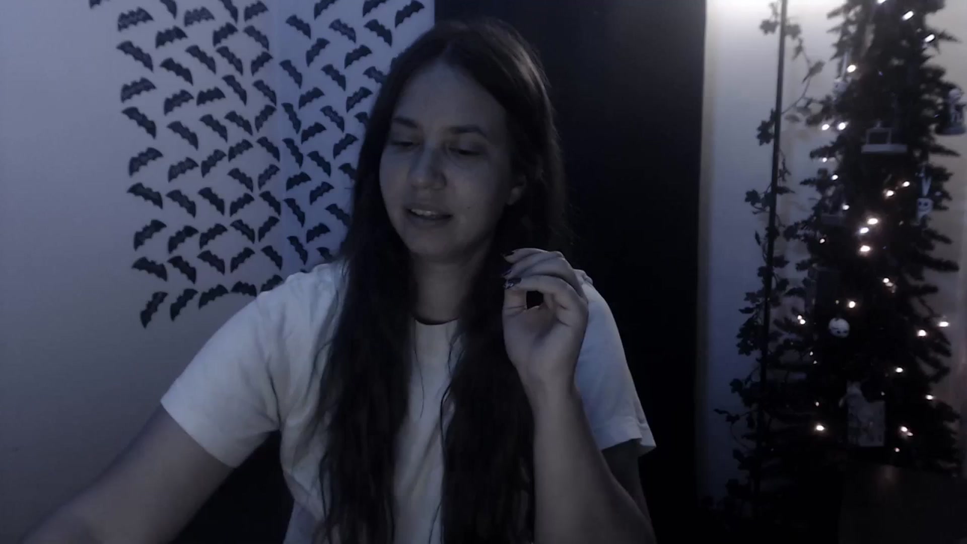 Gallery image thumbnail from LadyMarceline's myfreecams stream on, 10/28/2023, 06:21 image 11 of 20