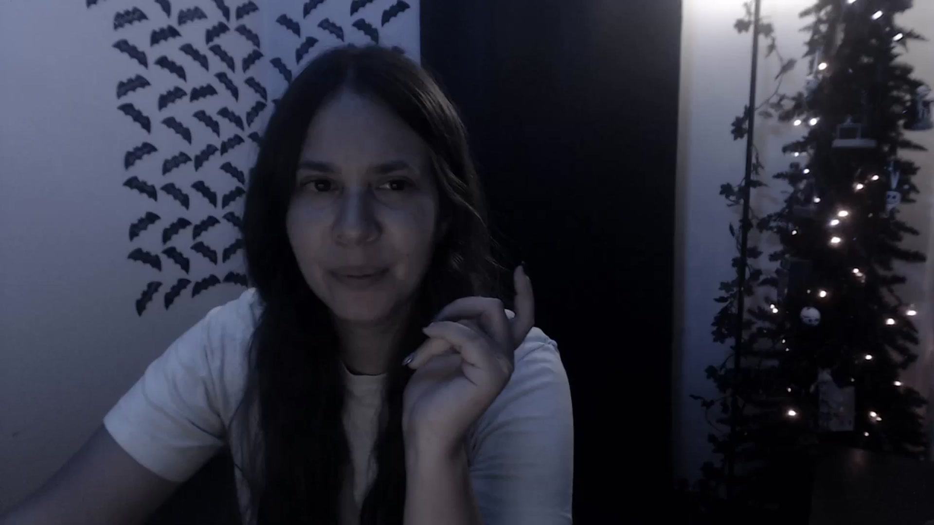 Gallery image thumbnail from LadyMarceline's myfreecams stream on, 10/28/2023, 06:21 image 13 of 20