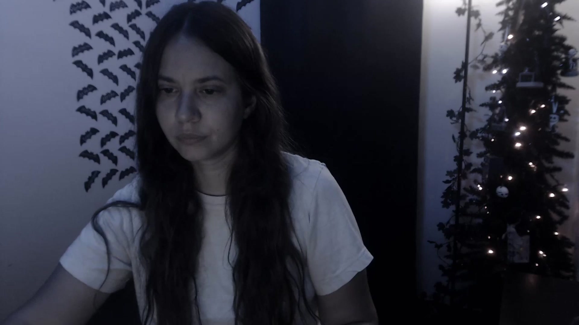 Gallery image thumbnail from LadyMarceline's myfreecams stream on, 10/28/2023, 06:21 image 19 of 20