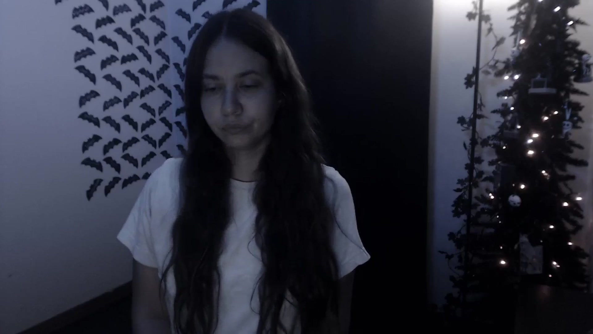 Gallery image thumbnail from LadyMarceline's myfreecams stream on, 10/28/2023, 06:21 image 4 of 20