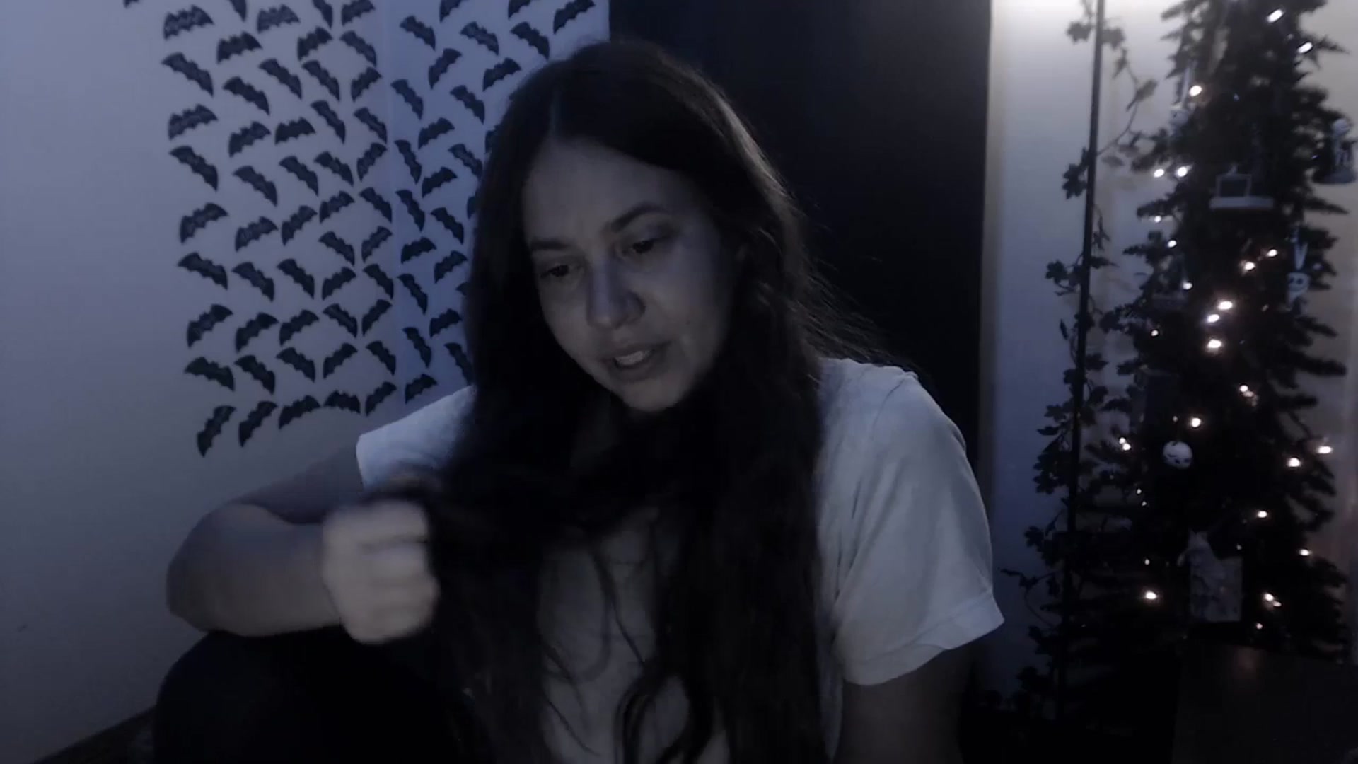 Gallery image thumbnail from LadyMarceline's myfreecams stream on, 10/28/2023, 06:21 image 17 of 20