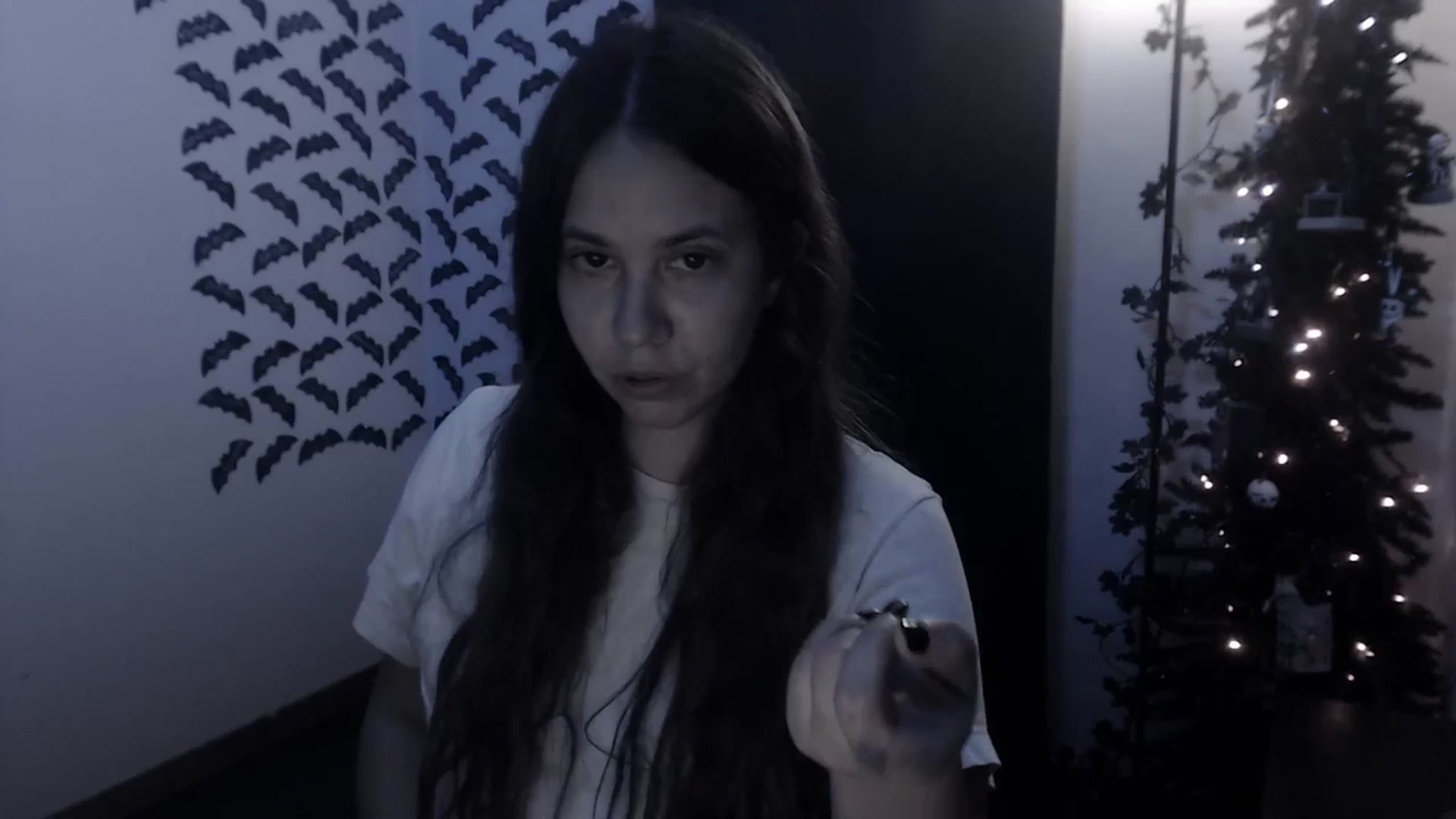 Gallery image thumbnail from LadyMarceline's myfreecams stream on, 10/28/2023, 06:21 image 12 of 20