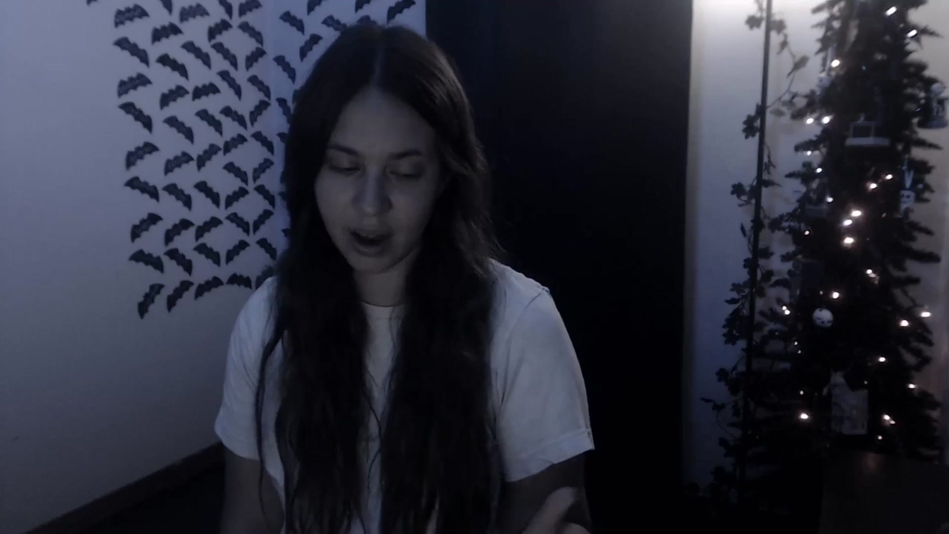 Gallery image thumbnail from LadyMarceline's myfreecams stream on, 10/28/2023, 06:21 image 18 of 20