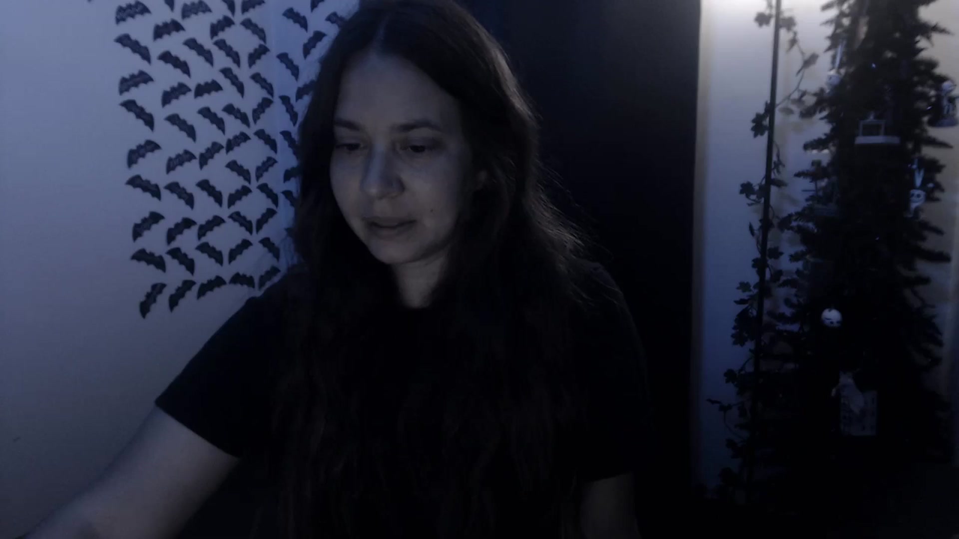 Gallery image thumbnail from LadyMarceline's myfreecams stream on, 10/29/2023, 06:34 image 17 of 20