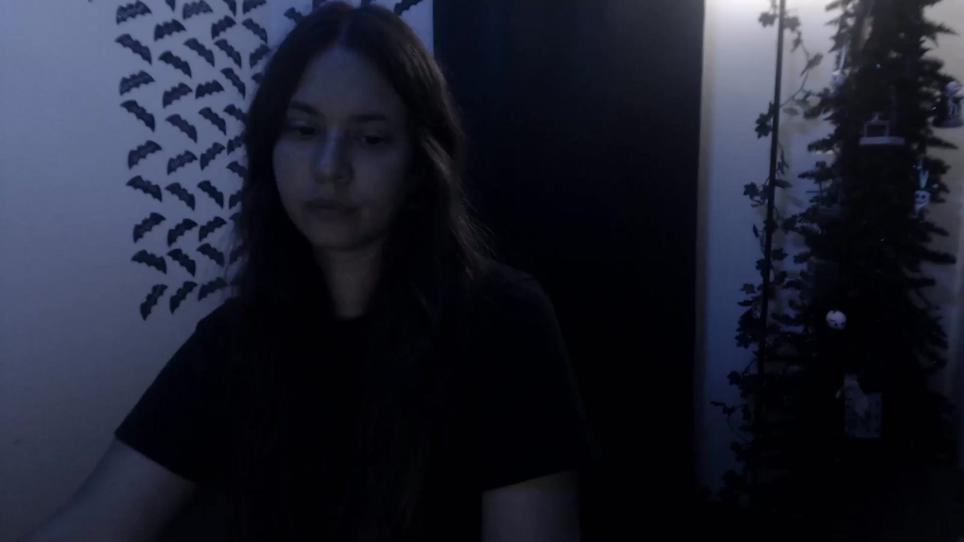 Gallery image thumbnail from LadyMarceline's myfreecams stream on, 10/29/2023, 06:34 image 20 of 20
