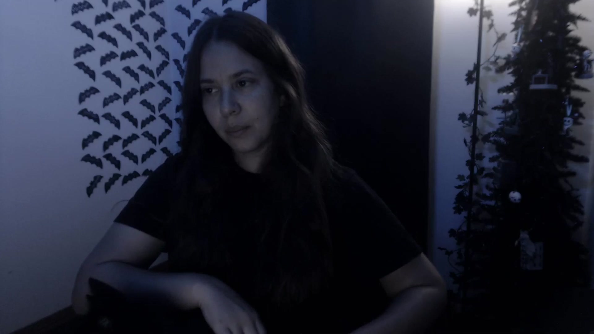 Gallery image thumbnail from LadyMarceline's myfreecams stream on, 10/29/2023, 06:34 image 9 of 20