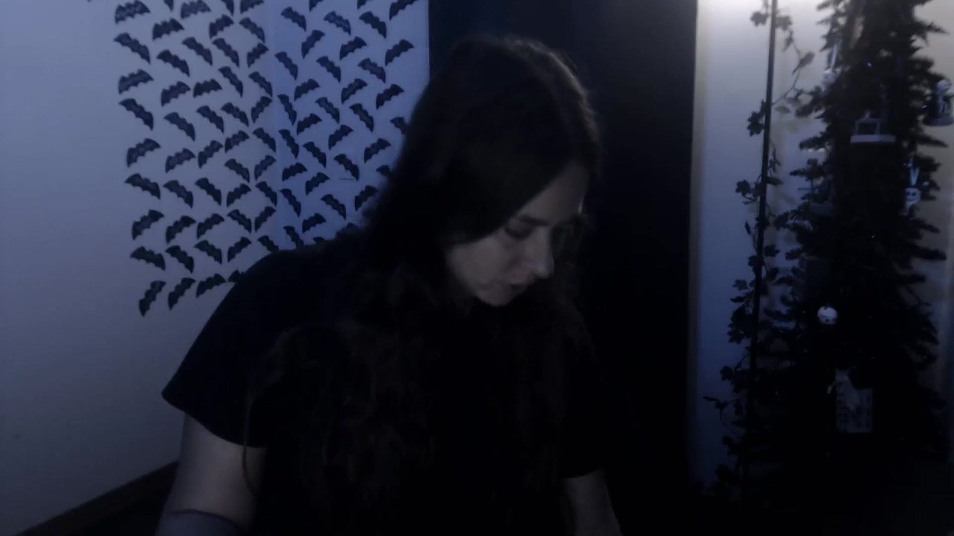 Gallery image thumbnail from LadyMarceline's myfreecams stream on, 10/29/2023, 06:34 image 3 of 20