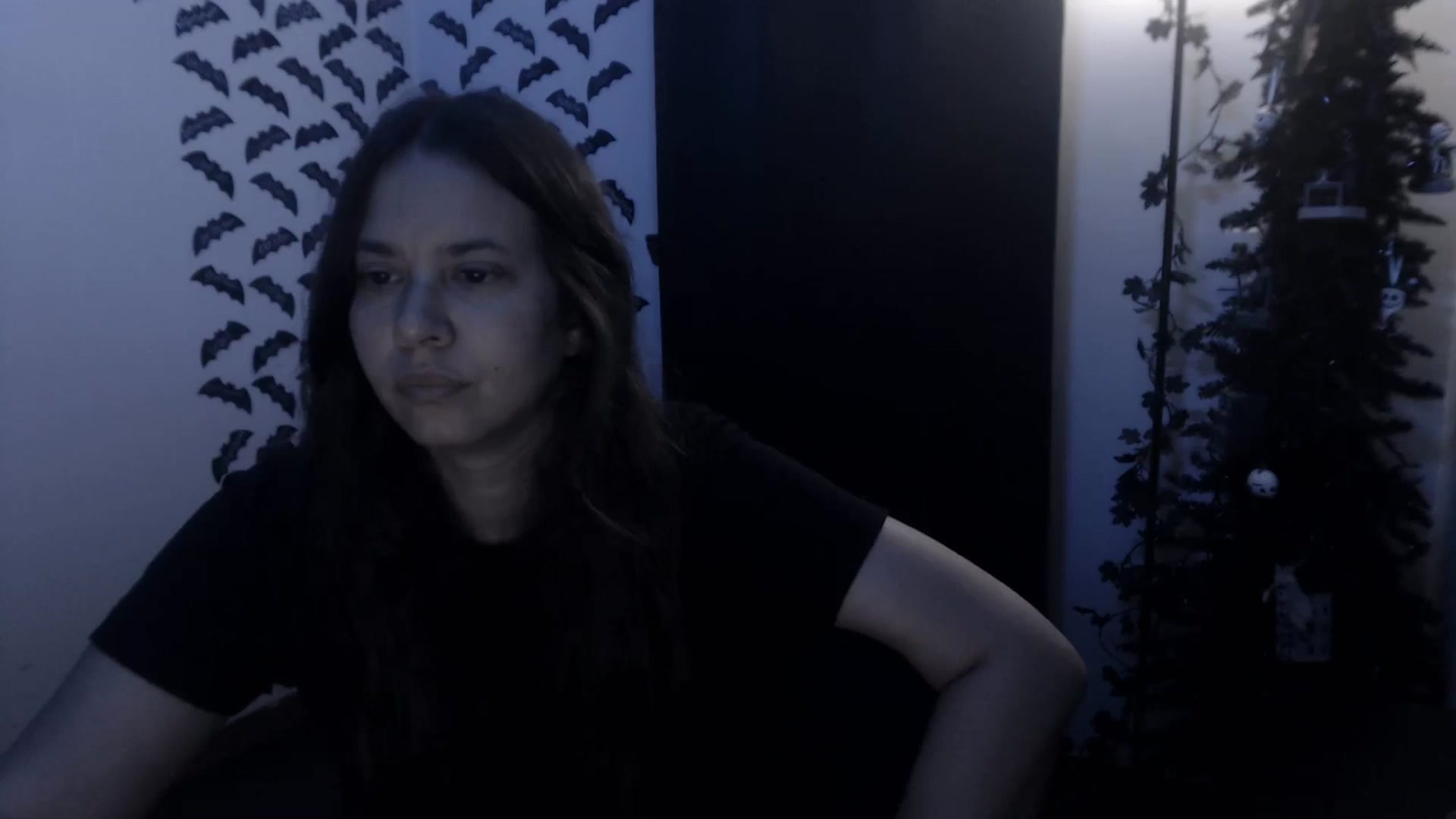 Gallery image thumbnail from LadyMarceline's myfreecams stream on, 10/29/2023, 06:34 image 15 of 20